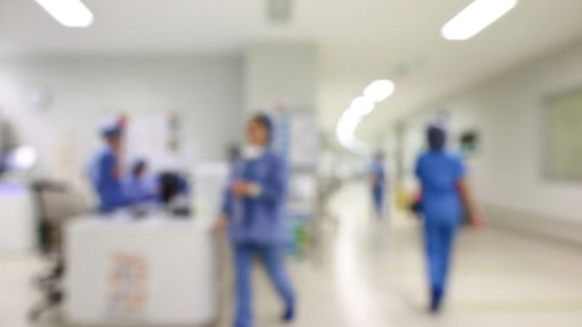 Многопрофилната болница за активно лечение Св Иван Рилски в Разград